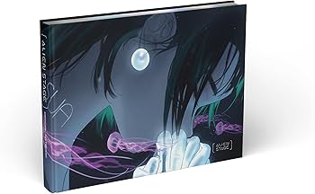 ALIEN STAGE: The Art Book (Deluxe Edition): Team Forma+9